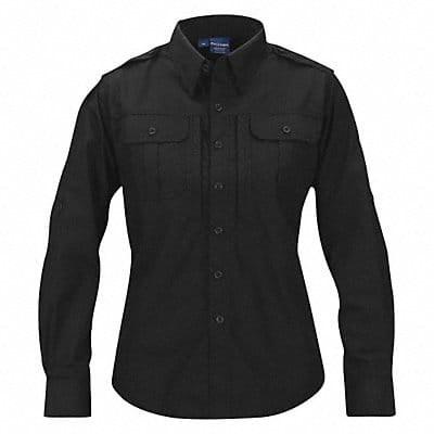 Tactical Shirt Long Sleeve S 21-5/8in