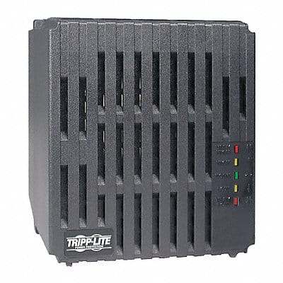 Power Conditioner 6.5 ft L Cord 7 in H
