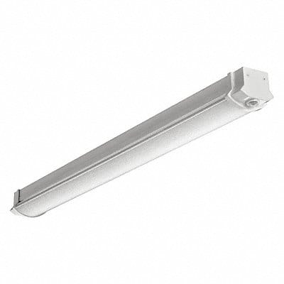 LED Surface Fixture 4 ft L 2152 lm 18.7W