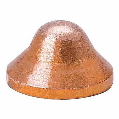 Copper Flare Seal Bonnet
