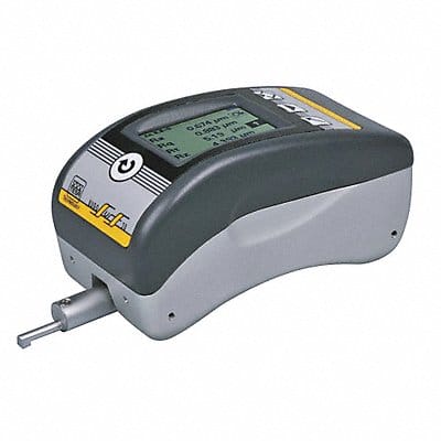Surface Roughness Tester Portable