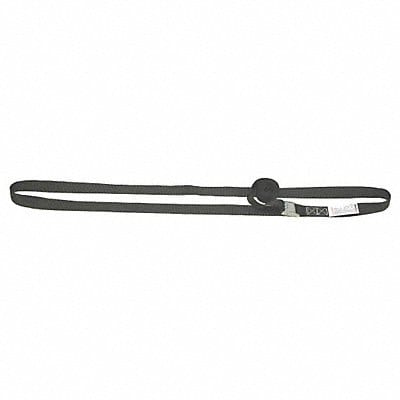 Tie Down Strap Cam Buckle Poly 15 ft.