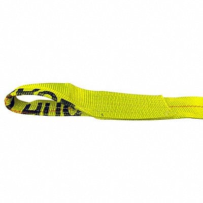 Tie Down Strap Ratchet Poly 30 ft.