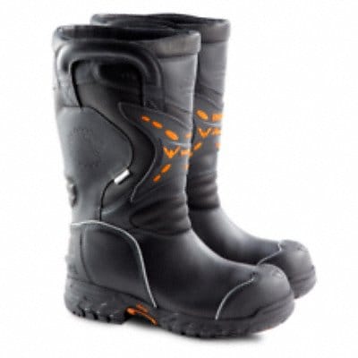 Structure Fire Boot 15-1/2M Composite PR