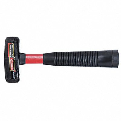 Hand Drilling Hammer 3 lb 10  L