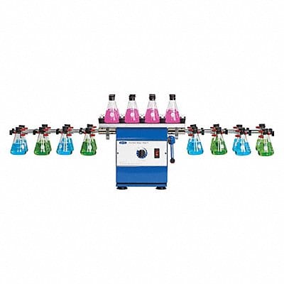 Shaker Wrist Action 0-385 rpm 20x18x19