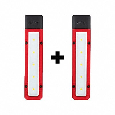 Magnetic Light Battery LED 300lm