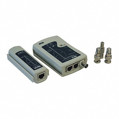 Network Cable Tester