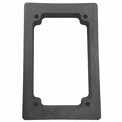 Switch Gasket 2.25mm Lockable E-Stop