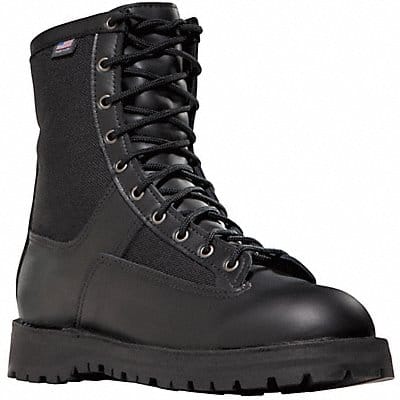 Work Boot 21210-8.5D Acadia 8 Black PR