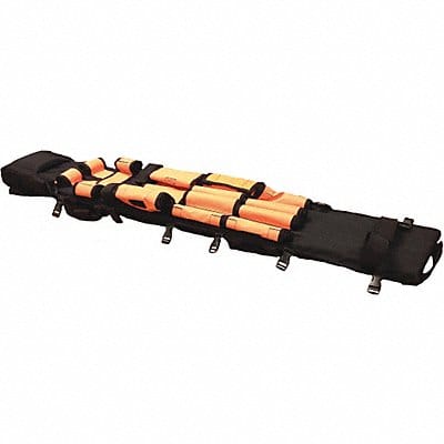 Pediatric Immobilization Board 47-3/4inL