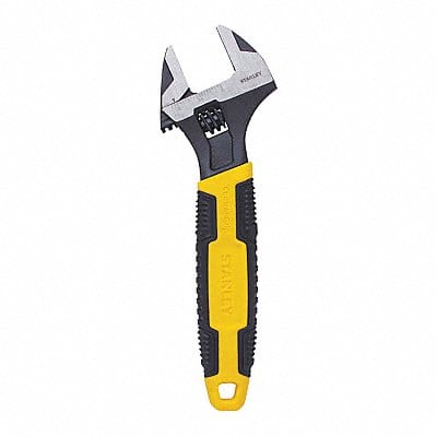 Adjustable Wrench 8