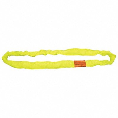Roundsling Endless 9 ft L 8400 lb Cap