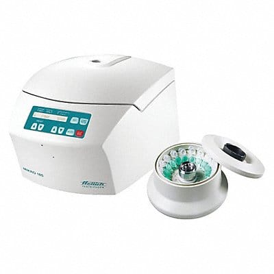 Centrifuge with Rotor Micro 18 x 2mL