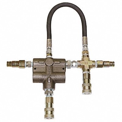 Bypass Valve Kit 3000 psi