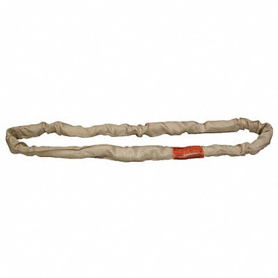 Roundsling Endless 18 ft L 10600 lb Cap