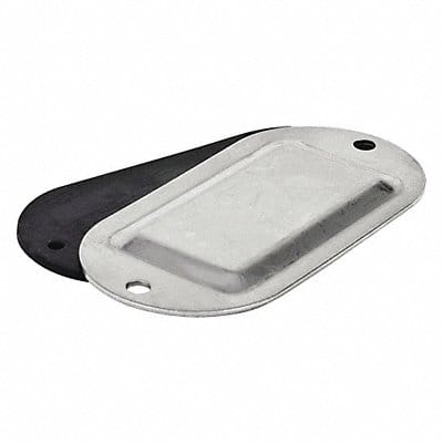 Conduit Access Cover SS Conduit Access Cover SS
