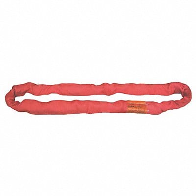 Roundsling Endless 5 ft L 13200 lb Cap