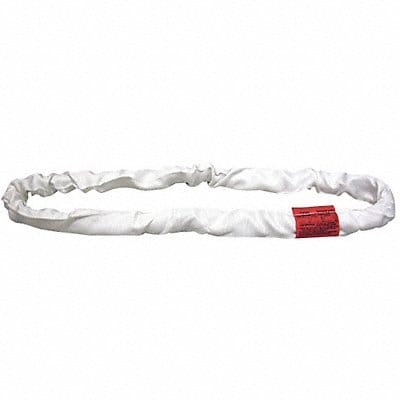 Roundsling Endless 10 ft L 16800 lb Cap
