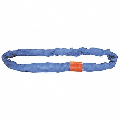 Roundsling Endless 5 ft L 21200 lb Cap
