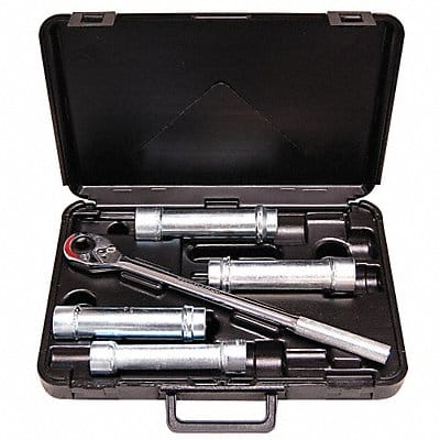 Impct Skt St Stl Zinc Pltd 3/4-1 1/16 in Impct Skt St Stl Zinc Pltd 3/4-1 1/16 in