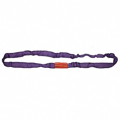 Roundsling Endless 7 ft L 2600 lb Cap