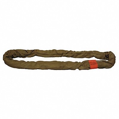 Roundsling Endless 12 ft L 53000 lb Cap
