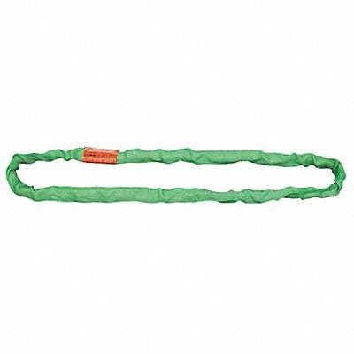 Roundsling Endless 17 ft L 5300 lb Cap