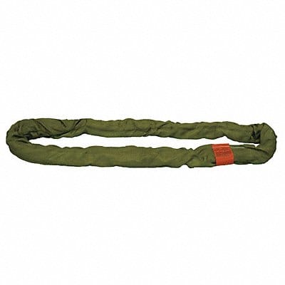 Roundsling Endless 20 ft L 66000 lb Cap