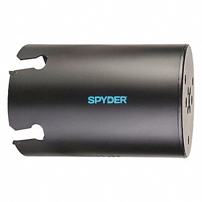 Hole Saw Saw Dia 4-3/8