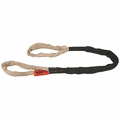 Roundsling Eye  Eye 10ft L 31000 lb Cap