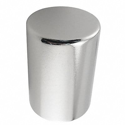 Disc Magnet Neodymium 1 in dia.