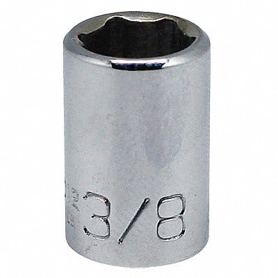 Replacement Socket 1/4 Dr x 3/8 in 6 pt