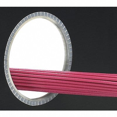 Grommet Edging Slotted 100 ft 0.144 in