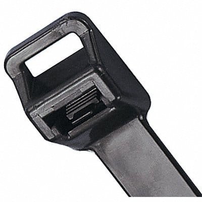 Cable Tie Eh Rel 20.1 Wr Bl PK100