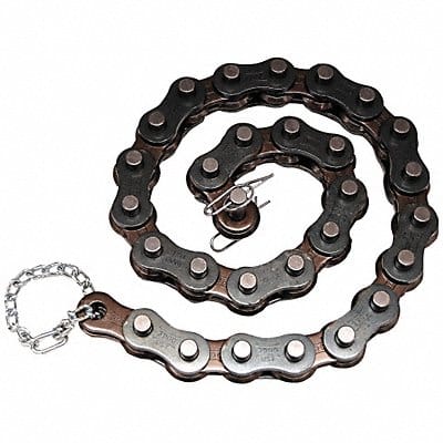 Replacement Chain L 97 1/2 in (55) Pins Replacement Chain L 97 1/2 in (55) Pins
