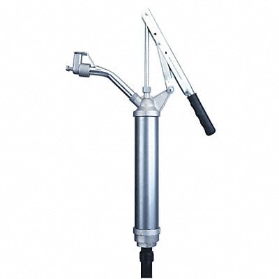 Hand Drum Pump Lever 10 oz per stroke
