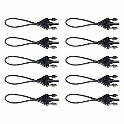 Mini QD Loop Connector PK10