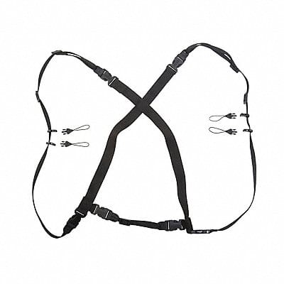 Double Harness - Large