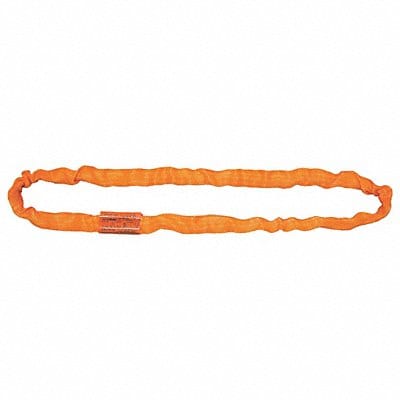 Roundsling Endless 8 ft L 30000 lb Cap