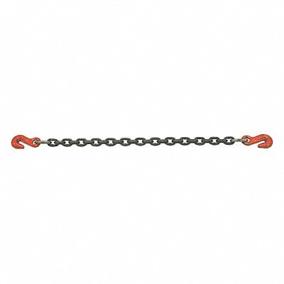 Chain Sling G100SGG 9/32 in 10 ft.