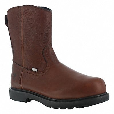 Wellington Boot M 12 Brown PR