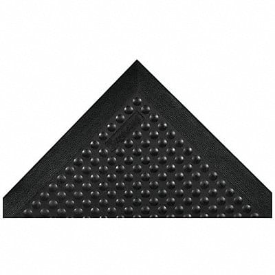 Antifatigue Mat Black 2ft. x 3ft. Antifatigue Mat Black 2ft. x 3ft.
