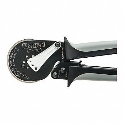 Controlled Cycle Ferrule Crimp Tool