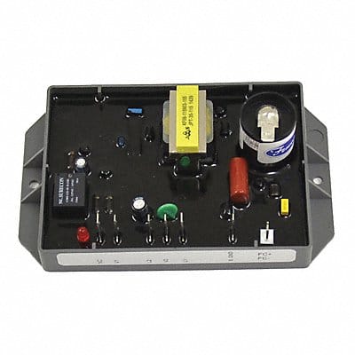 Control Board 120V