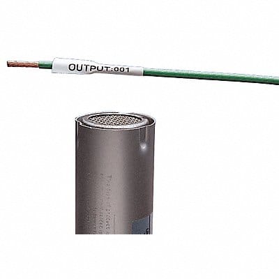 P1cass Hs Tubing 8ft X.25 Wh