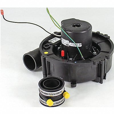 Inducer Motor Assembly