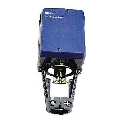 Actuator Reversible Spring Return 24V