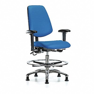 Vin ESD Md Md Bk T AA FR Stat Blu