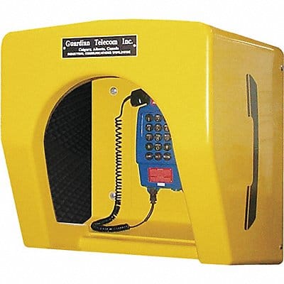 Acoustic Booth Polyurethane Liner 25 dB
